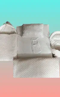 سرویس خواب نوزاد