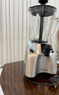 مخلوط کن(بلندتر)کنوود sb300