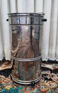 کره گیر