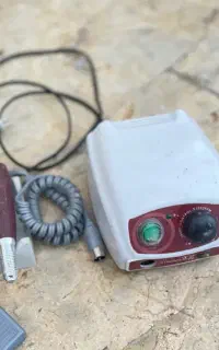 سوهان برقی استرانگ