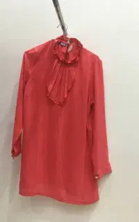 شومیز حریر