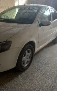 خودرو سواری رانا پلاس