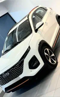 ایکس ۳۳ کراس اتومات / X33 CROSS CVT