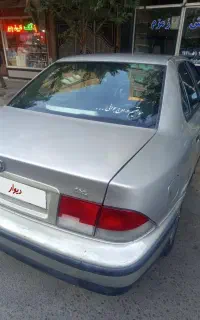 سمند پلمپ پلمپ