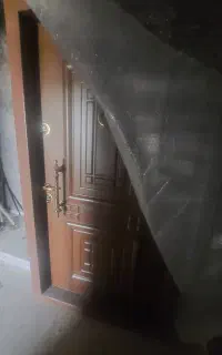 درب زد سرقت