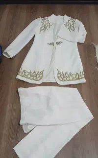 کت و شلوار