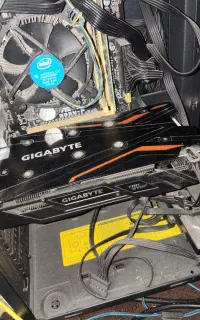 گرافیک 1050 گیگابایت 4 گیگ