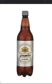 ۱۰۰شل دلستر تلخ مهنوش
