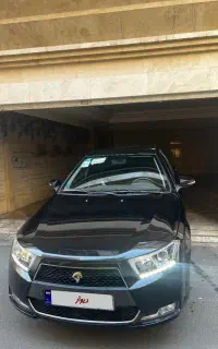 دنا پلاس دنده ای EF7