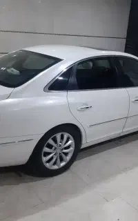 آزرا فول ۲۰۰۸ ترخیص ۲۰۰۹