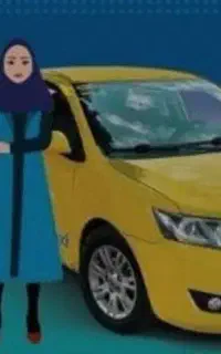 آژانس بانوان یکتا شیروان