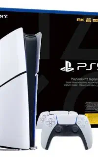 PS5 دیجیتال ریجن اروپا فوق العاده