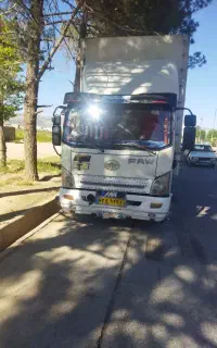 اسباب کشی منزل با ماشین مخصوص با کارگر شبانه روزی