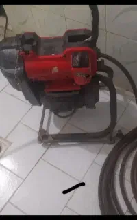 لوله بازکنی رفع نمزدگی شبابه روزی بدون تخریب تضمین