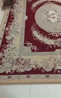 فروش فرش