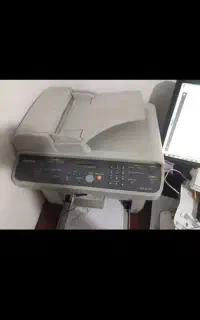 پرینتر چهار کاره سامسونگ درحد