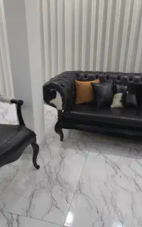 مبل چستر عربی و هورس کد ۴۴۵۶
