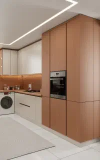طراح ، طراحی کابینت ، طراحی سه بعدی ، 3Dmax