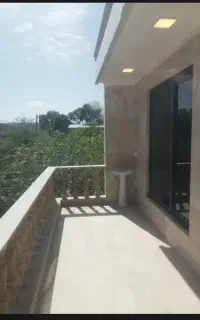 اجاره ویلا باغ سرو لاکچری 3 خواب گردشگری کهک