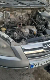 تعمیرات تخصصی انواع لیفان 520 ، وام وی ام 315و 110