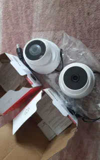 دوربین مدار بسته داهوا