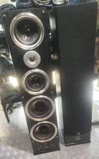 باند مکسیدر اصلی