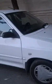 پراید هاچبک