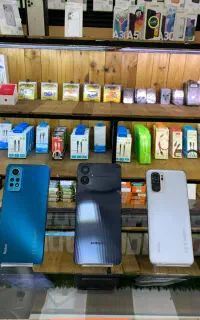 گوشی اقتصادی اندروید -note 10-note 12