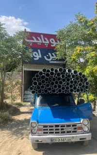 نیروی ساده اقا جهت کار لوله فروشی