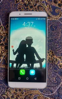 گوشی هانر شات ایکس