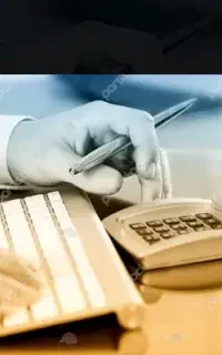 خدمات مالی و حسابداری