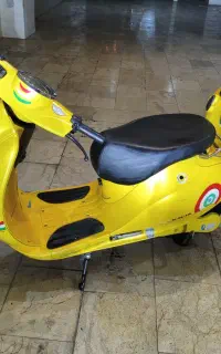 موتور برقی کویر