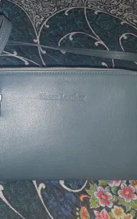 کیف چرم طبیعی احسان