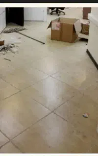 نظافت آپارتمان و غیره