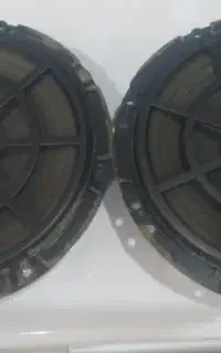 باند فابریک 206 و 207