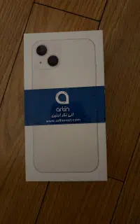 ایفون ۱۳ نرمال آکبند نات اکتیو ۱۲۸