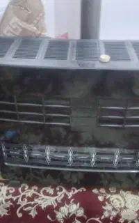 بخاری نیک کالا درحد نو
