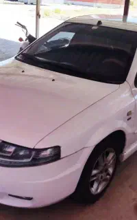 سمند سورن مدل 96 موتور ef7