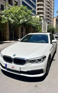 BMW 530i