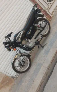 موتورسیکلت نیکتاز