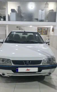 slx مدل 97