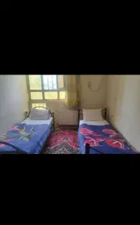 مهمانپذیر شبستر