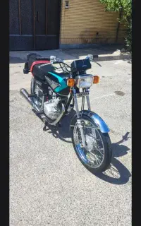 هندا مدل90