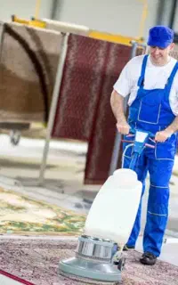 قالیشویی شهر سبز آستانه اشرفیه