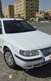 سمند ۹۱ ef7