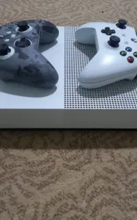 ایکس باکس وان اس