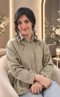 شینیون حرفه‌ای با قیمت ویژه