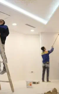 رنگ آمیزی ساختمان نقاشی رنگکاری