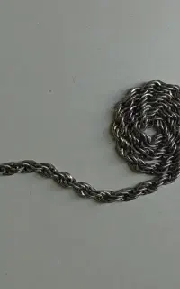 زنجیر استیل