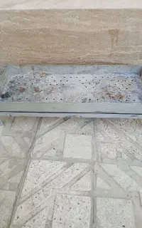 منقل ۳ عدد